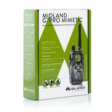 RICETRAMETTITORE MIDLAND G7