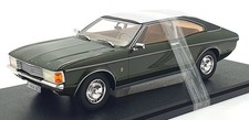 Cult Models scala 1/18