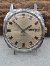 Orologio da polso sovietico