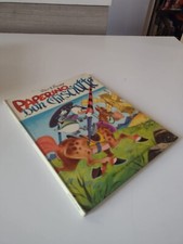 PAPERINO DON CHISCIOTTE -