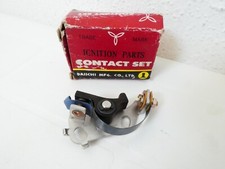 Per Kawasaki  kz 440 kz 750 puntine contact point volano accensione per daiichi