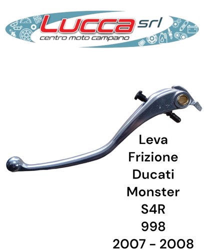 440619 leva frizione - leva, ducati
