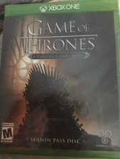 Game of Thrones: Season Pass