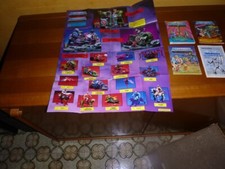 LOTTO   MASTERS OF THE