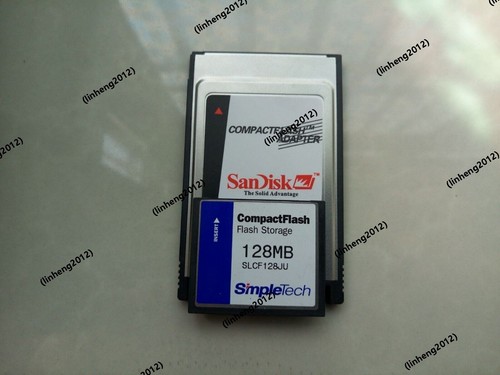 Simpletech 128 compact - simpletech, mb