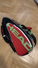 Borsone porta racchette da Tennis Head