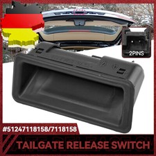 Per BMW X1 E84 X5 E70 X6 E72