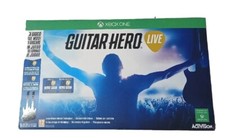 GUITAR HERO LIVE- 2 CHITARRE