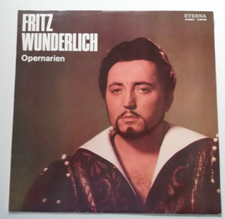 Fritz Wunderlich –