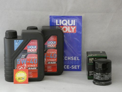 Set cambio olio - cambio, cat