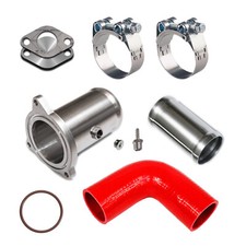 Egr kit riparazione valvola - egr,