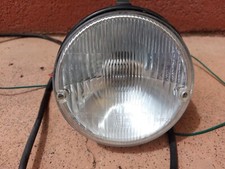 PIAGGIO SI FARO FANALE GRUPPO OTTICO ANTERIORE SIEM 12380 DGM 35676 ORIGINALE
