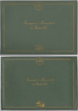 1985 - PRECUSROSI FOLDER