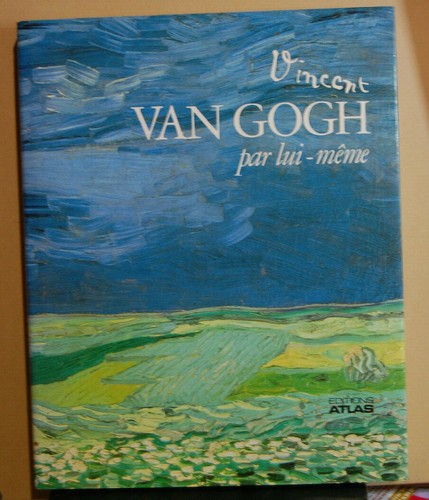 Par lui même vincent van - lui-,