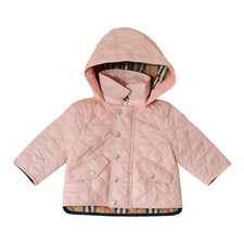 Cappotto giacca trapuntato