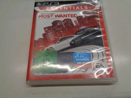 Playstation need for - ps,
