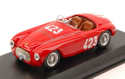 Modellino auto scala art - modellino, 1:43