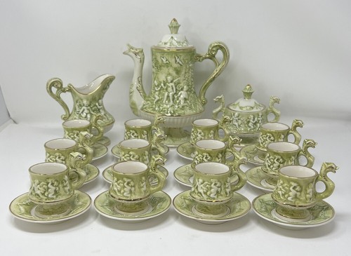 Capodimonte italia - r.,