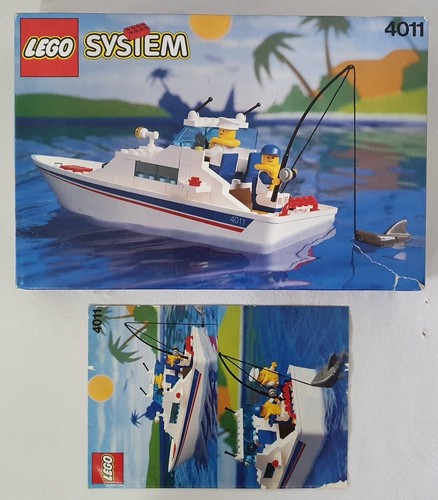 Gioco game lego - gioco, system