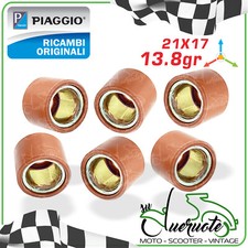 RULLI VARIATORE KIT BEVERLY