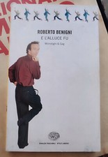 E l'alluce fu. Monologhi &