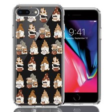 Per Apple iPhone 7/8 Plus