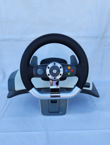 Volante corsa microsoft - da,