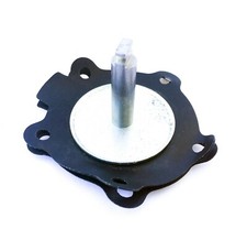 Membrana 5 fori per revisione Pompa benzina FISPA per FIAT 500 N D EPOCA