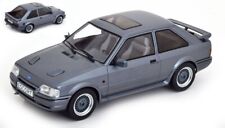Modellino auto scala 1:18 FORD
