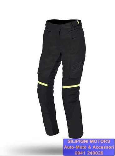 Pantaloni moto donna spyke - moto,