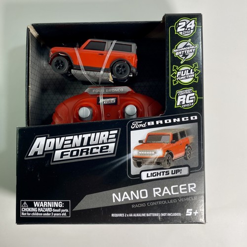 Nuovo bright 2021 ford - ford, bronco