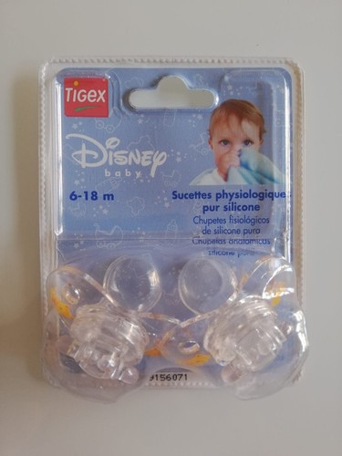 Cuccio baby disney puro - baby,