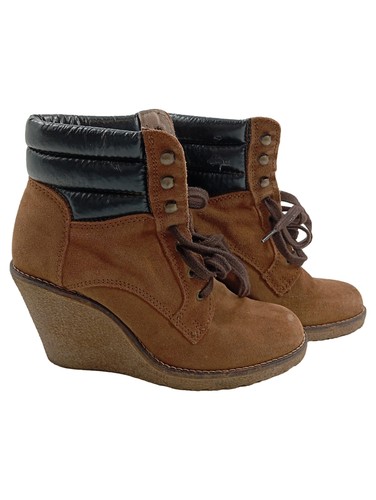 Buffalo stivaletto donna - buffalo,