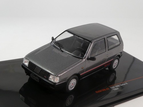 Ixo fiat uno 1984 43 - fiat,