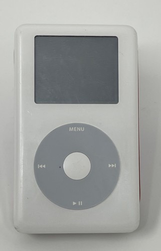 Apple ipod a1059 - apple, modello
