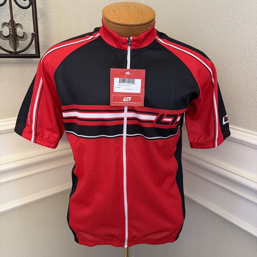 Bellwether maglia ciclismo - bellwether,