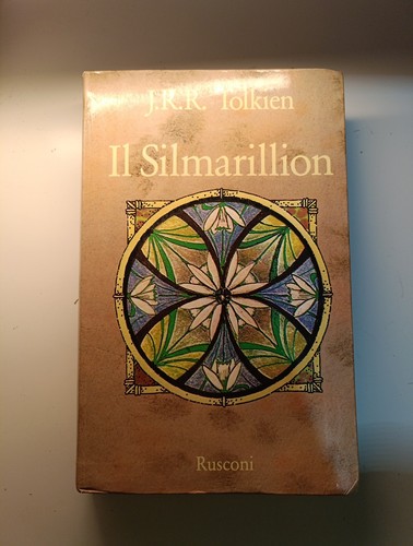 Tolkien il - j.r.r., –