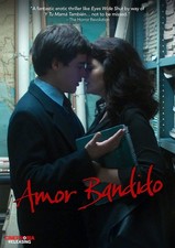 Amor Bandido (DVD) Romina