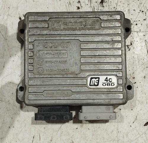 Centralina gpl per ford focus - per,