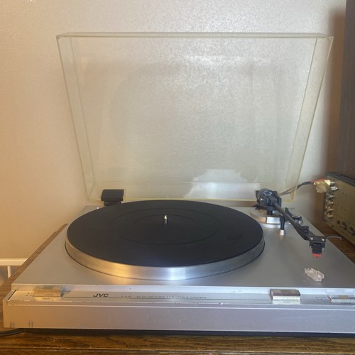 Giradischi vintage jvc a10 - jvc, l-a10