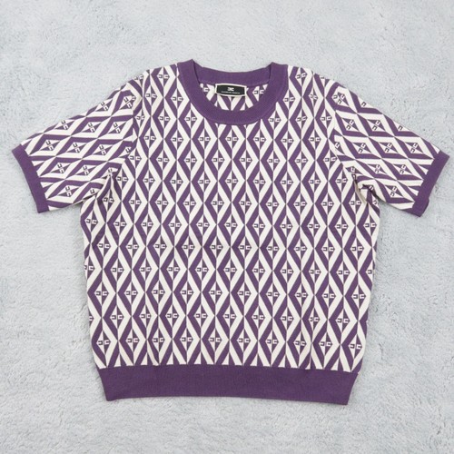 Elisabetta franchi maglia - franchi,