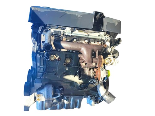 Motore completo per fiat stilo - fiat,