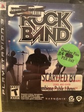 Rock Band 3 completo con