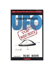 UFO TOP SECRET ROBERTO PINOTTI