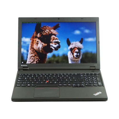 Lenovo thinkpad t540p 6 - thinkpad, 15,6