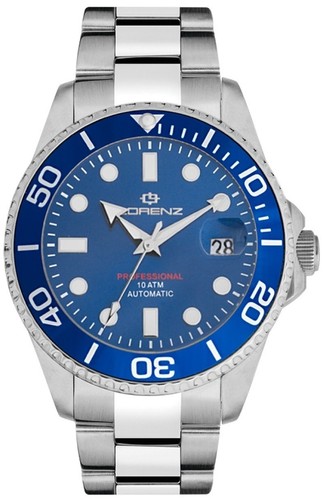 Lorenz submarine 030081cc - lorenz,