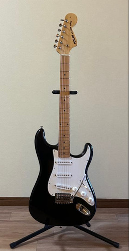 Chitarra elettrica holly - chitarra,
