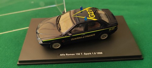 Alfa romeo 156 - 156, 1.8