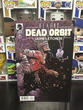 Aliens: Dead Orbit #2 - James