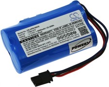 Batterie pour ciseaux - , à
